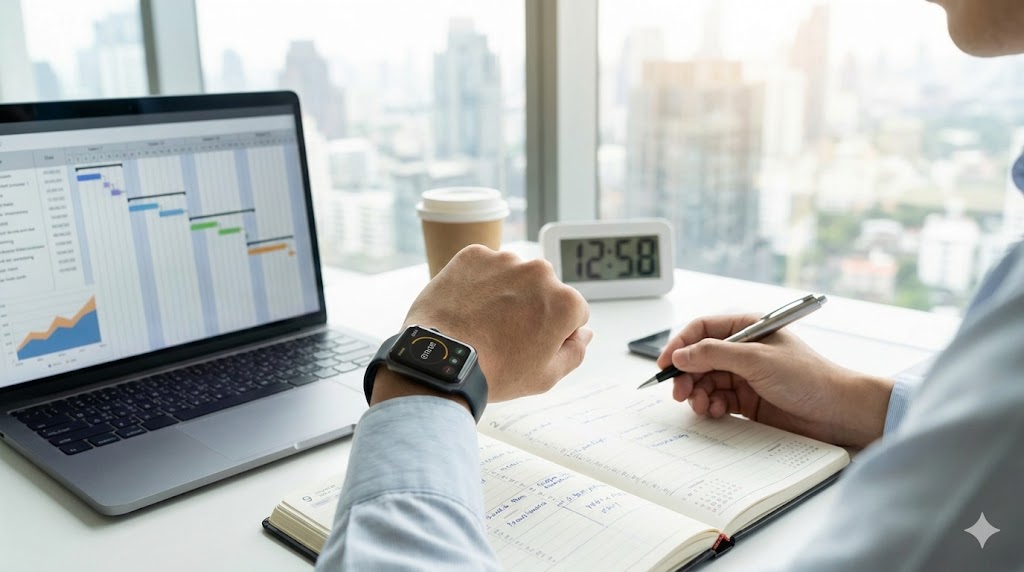 3.「計る」の具体的な使い方と例文