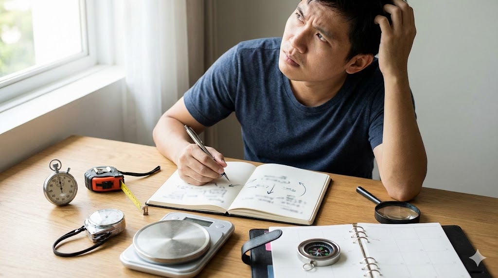 4.間違えやすい「はかる」の使い分けのコツ