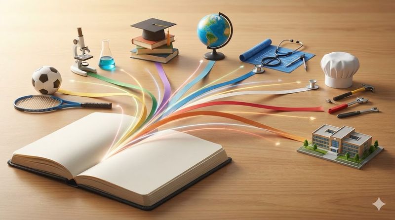 3.本校を志望した理由の例文【パターン別20選】