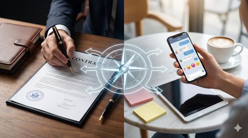 4.コミュニケーションをとる漢字表記の実践的な選び方