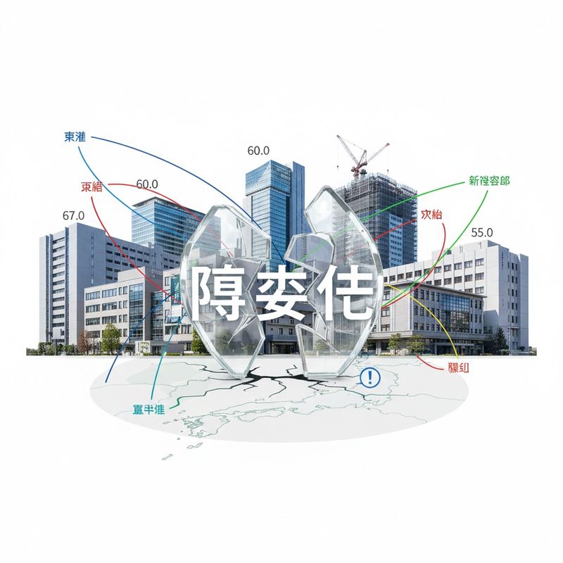 1.神奈川大学の偏差値がおかしいと言われる理由