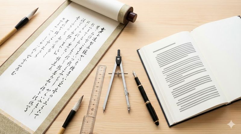 1.志望理由書の改行に関する基本ルール