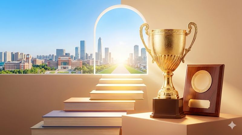 4.漢検一級合格のメリットと将来への影響