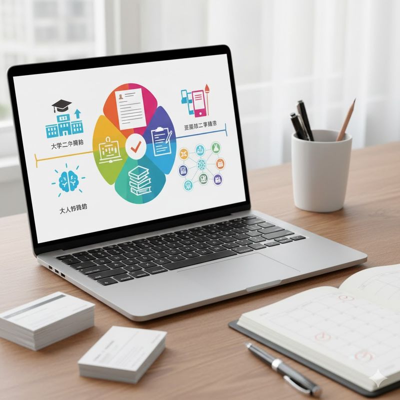 4.漢検二級取得のメリットと活用法