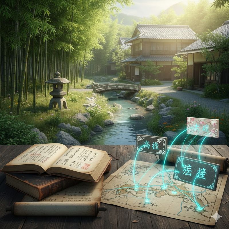 3.瀬で終わる苗字一覧