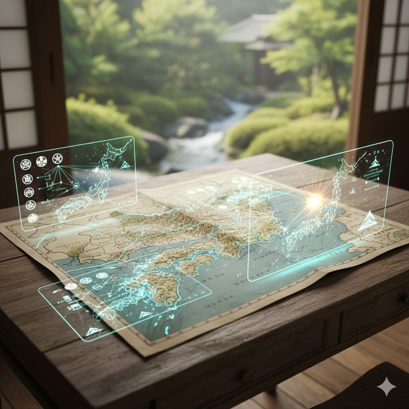 4.瀬がつく苗字の由来とルーツ