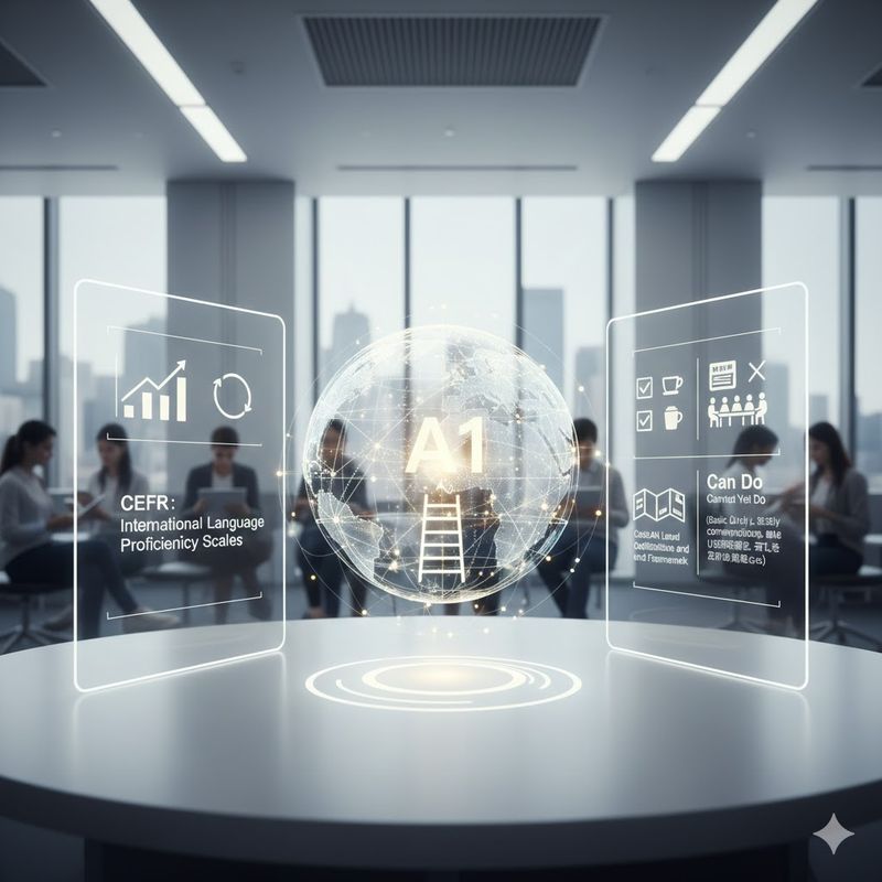 1.英検A1とは何か？基礎から理解しよう