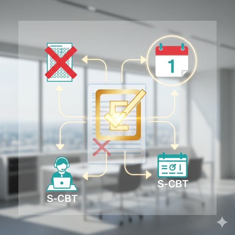 1.英検一次試験免除とは?基本的な仕組みを理解しよう