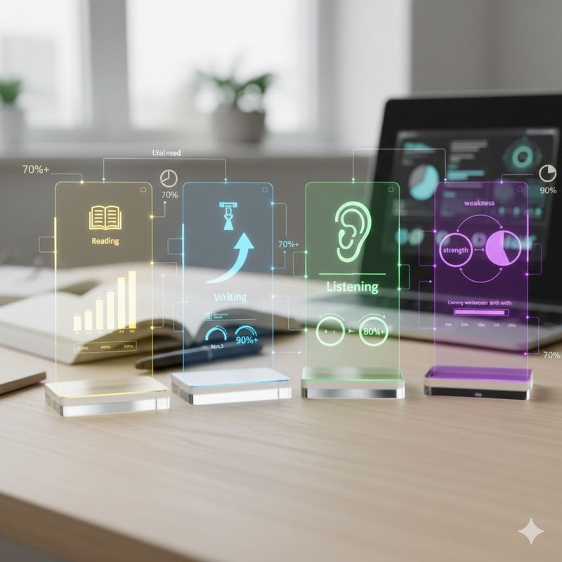 4.合格ラインを突破するための戦略