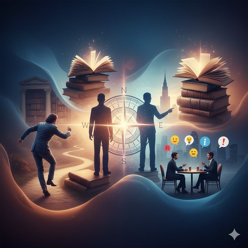 2.「身を翻す」の具体的な使い方