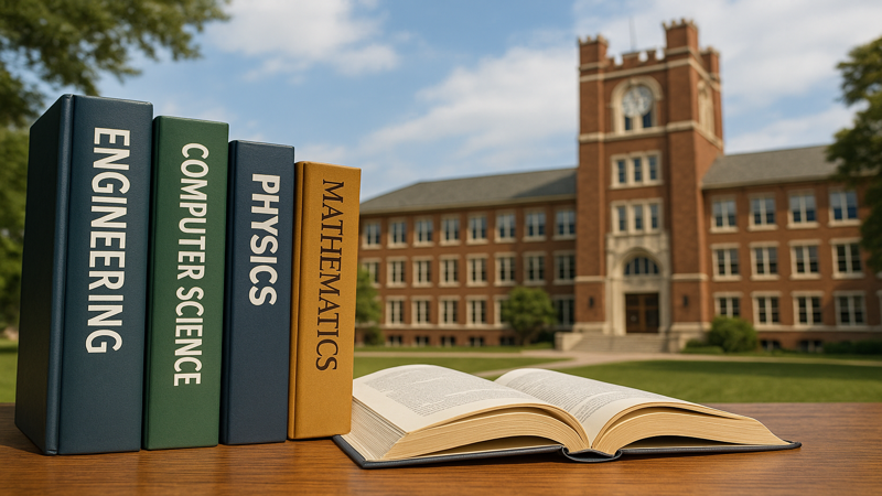 2.偏差値低いけどイイ理系大学15選