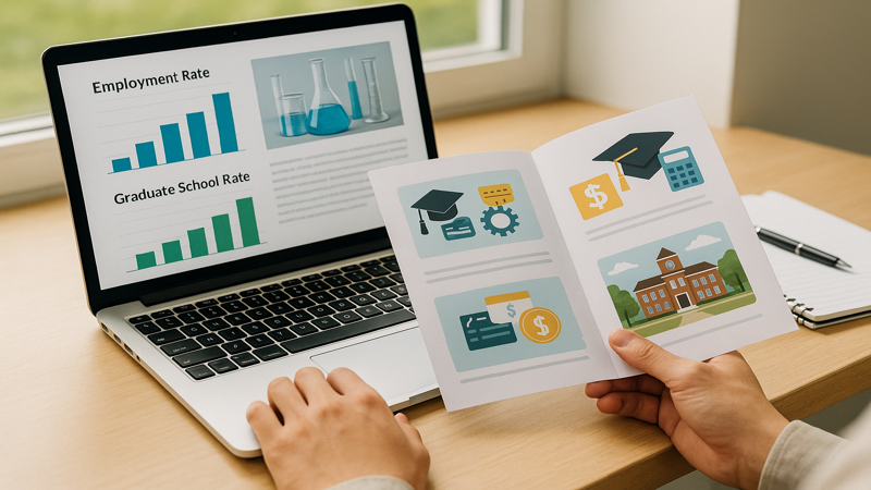 3.偏差値低いけどイイ理系大学の選び方