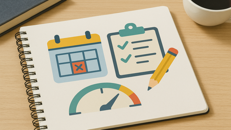 3. 600点台で不合格になった人の共通点と対策