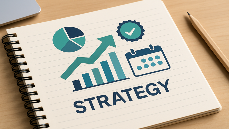 4. 再受験で確実に合格するための戦略