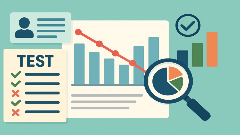 2.電験三種の合格率から見る難易度の実態