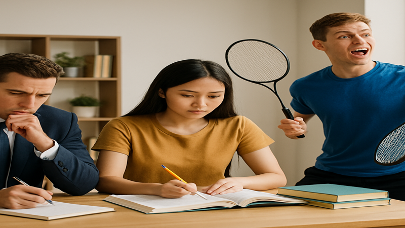 3.「ポイントをおさえる」の実践的な使用例