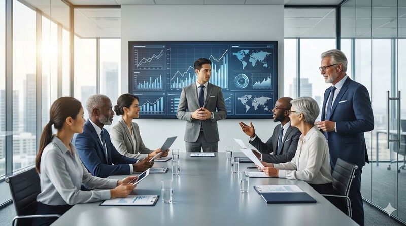 2.ビジネスで使える「視野を広げる」の言い換え表現15選