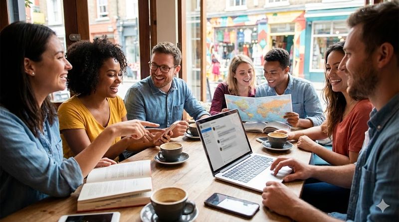 3.カジュアルに使える「視野を広げる」の言い換え15選