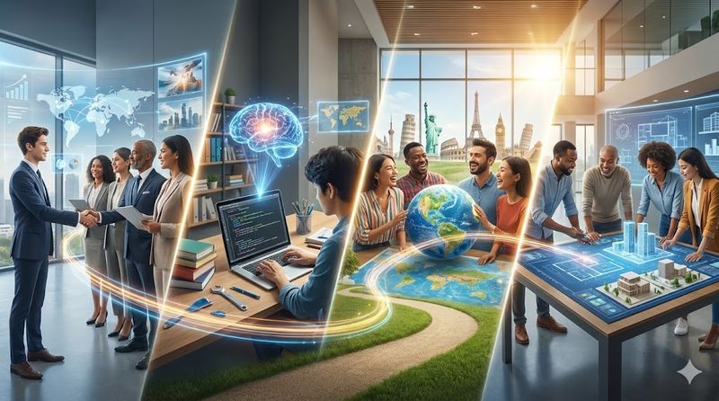 4.シーン別「視野を広げる」の使い分けガイド