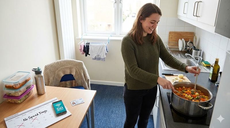 3.学生が実践すべき節約術