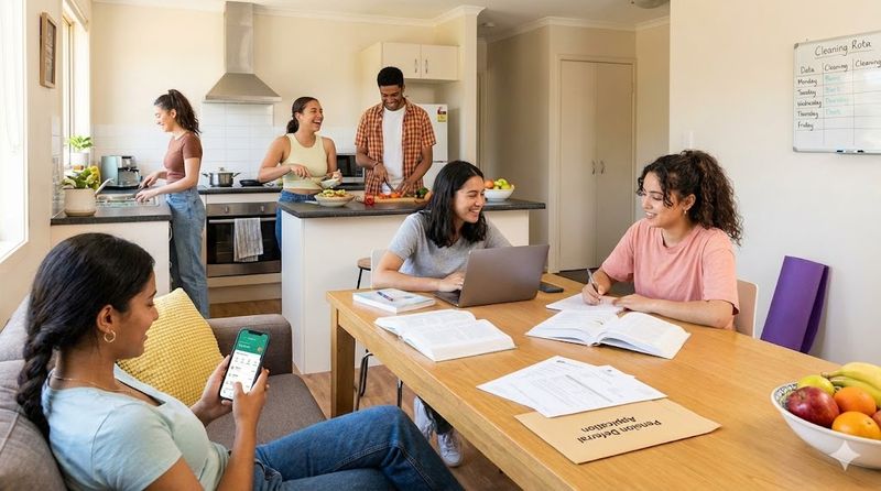 4.仕送りなしで一人暮らしを成功させる方法