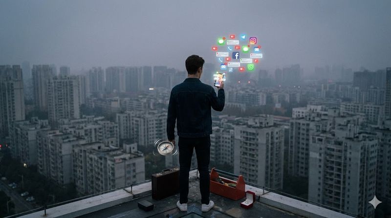 2.生き方がわからなくなる具体的な原因