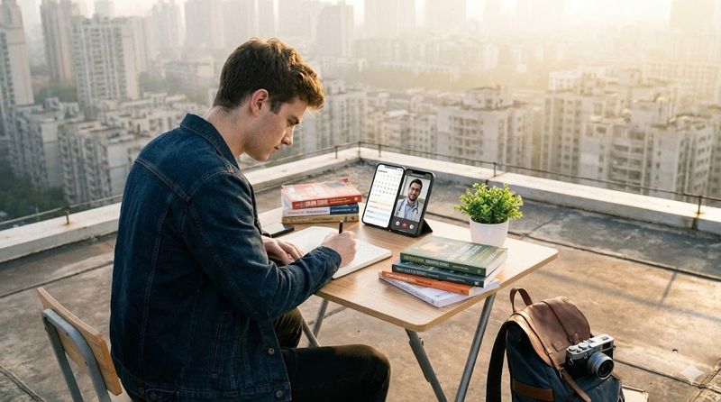 3.自分らしい生き方を見つけるための7つの実践法