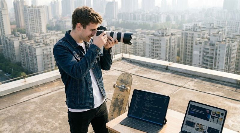 4.20代だからこそできる前向きな行動