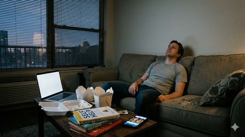 2.生き方がわからない30代に共通する特徴と心理状態