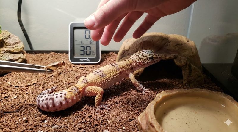 6.ヤモリ飼育の注意点とトラブル対処法