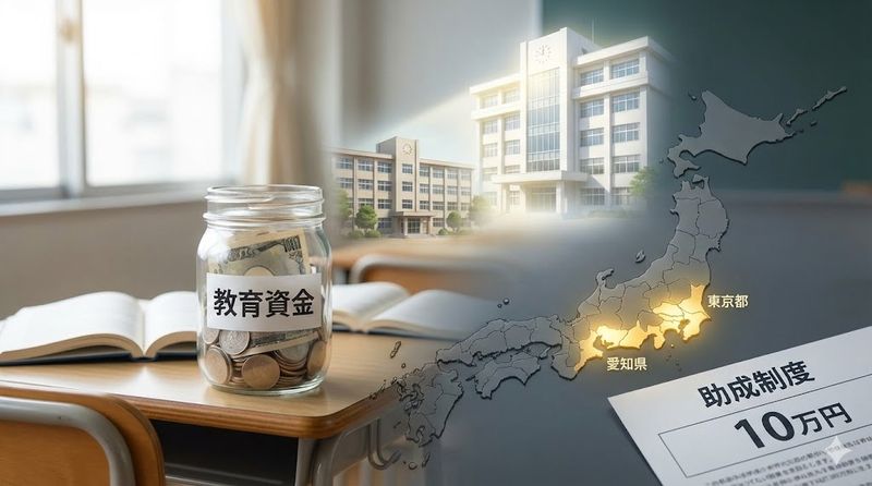 1.私立中学校の学費無償化の現状