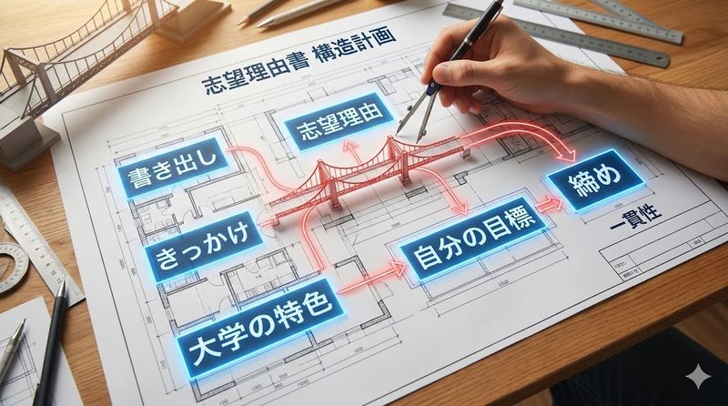 4.書き出しから本文へのスムーズなつなげ方