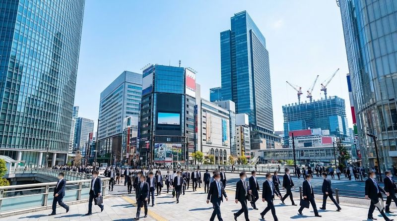 2.業界別・高学歴しか就職できない大企業一覧