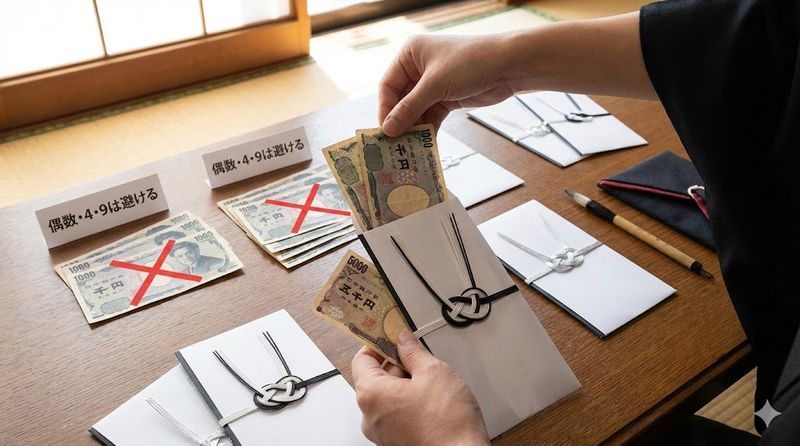 2.友人の親への香典で守るべきマナーと注意点