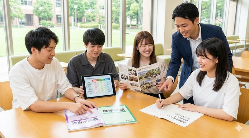 4.目的別・正しい偏差値の活用方法