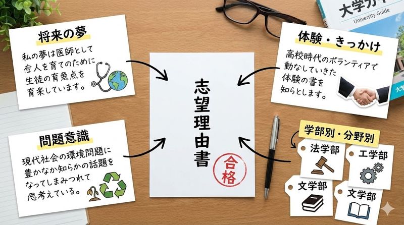 3.説得力を高める書き出しの具体例