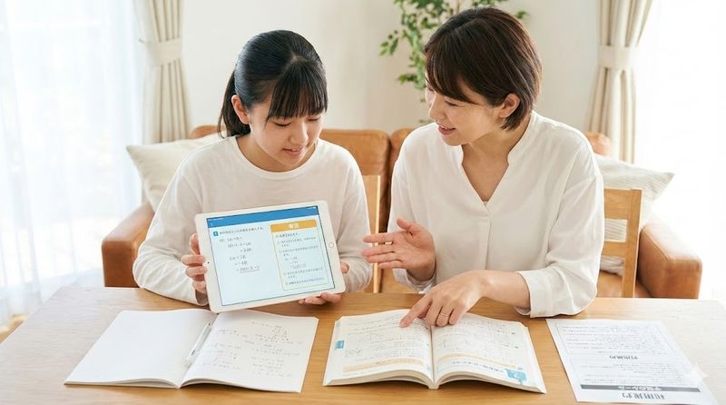 4.宿題アプリの正しい使い方と注意点