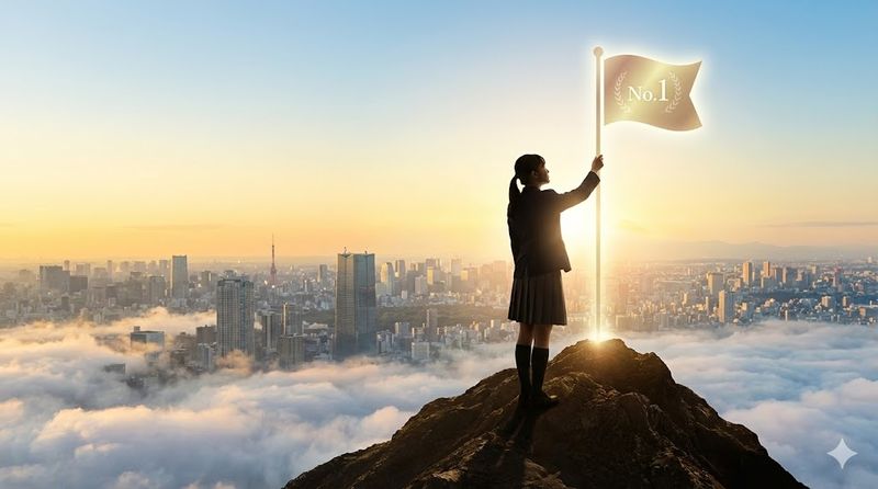 1.お茶の水女子大学附属高等学校の偏差値はどのくらい?