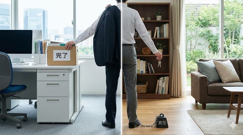 2.けじめを付けるの正しい使い方と例文