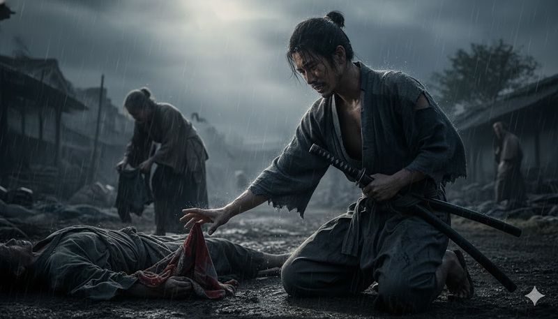 3.作品に込められた深いメッセージ