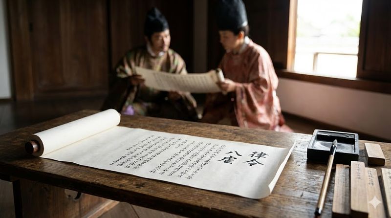 1.謀反とは何か？基本的な意味と歴史的背景