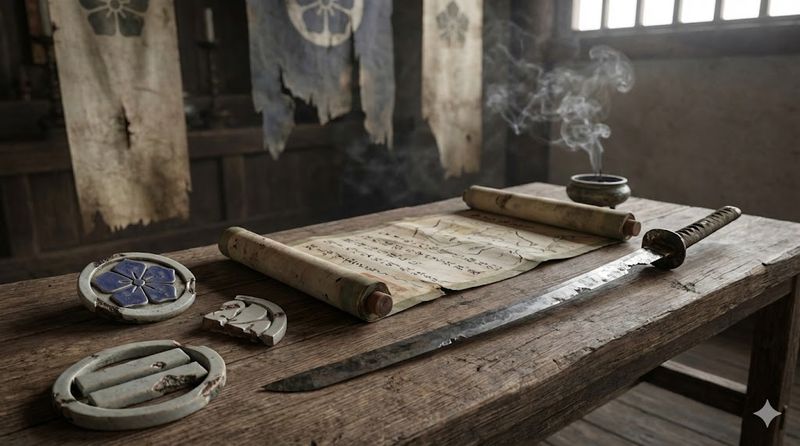 2.日本史における有名な謀反事件