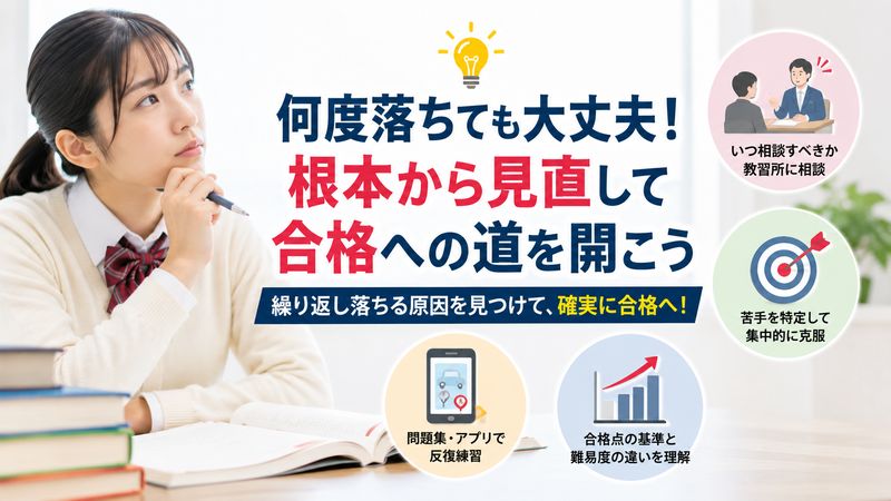 3. 効果測定に何度も落ちるときの根本的な見直し方