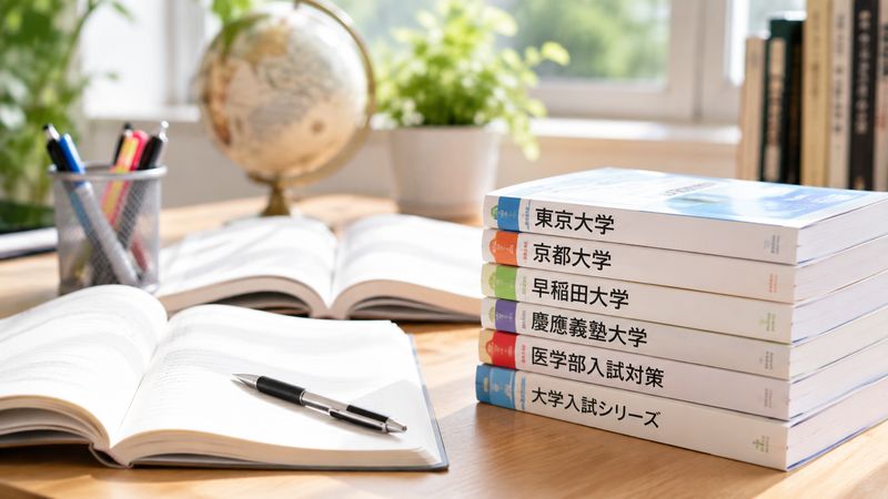 3.進学実績・偏差値から見る桐朋高校のレベル