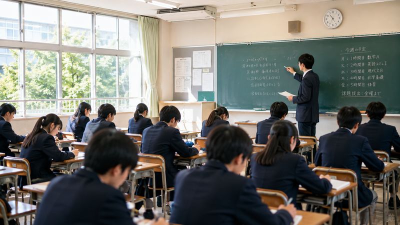4.桐朋高校の口コミ・評判からわかる実際の様子